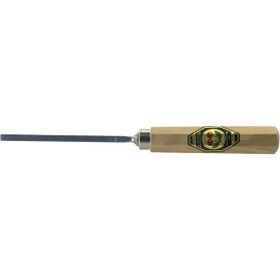 Kirschen Two Cherries Cut1 6 mm Düz Ağız Oyma Iskarpelası