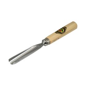 Kirschen Two Cherries Cut11 16 mm Düz Oluklu Ağız Oyma Iskarpelası