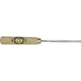 Kirschen Two Cherries Cut3 6 mm Düz Oluklu Ağız Oyma Iskarpelası