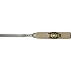 Kirschen Two Cherries Cut5 10 mm Düz Oluklu Ağız Oyma Iskarpelası