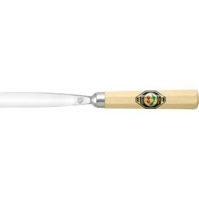 Kirschen Two Cherries Cut5 10 mm Düz Oluklu Ağız Oyma Iskarpelası