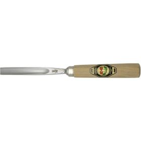 Kirschen Two Cherries Cut5 12 mm Düz Oluklu Ağız Oyma Iskarpelası