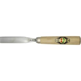 Kirschen Two Cherries Cut5 20 mm Düz Oluklu Ağız Oyma Iskarpelası
