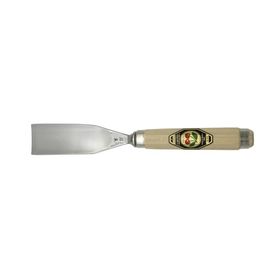 Kirschen Two Cherries Cut5 40 mm Düz Oluklu Ağız Oyma Iskarpelası