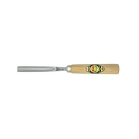 Kirschen Two Cherries Cut7 12 mm Düz Oluklu Ağız Oyma Iskarpelası