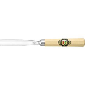 Kirschen Two Cherries Cut7 6 mm Düz Oluklu Ağız Oyma Iskarpelası