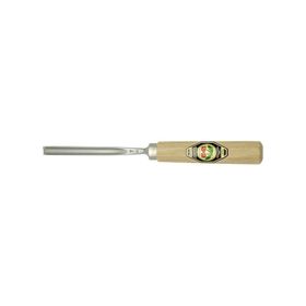 Kirschen Two Cherries Cut7 8 mm Düz Oluklu Ağız Oyma Iskarpelası