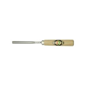 Kirschen Two Cherries Cut7 8 mm Düz Oluklu Ağız Oyma Iskarpelası