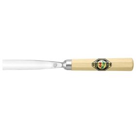 Kirschen Two Cherries Cut8 8 mm Düz Oluklu Ağız Oyma Iskarpelası