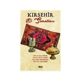 Kırşehir El Sanatları - Sema Etikan