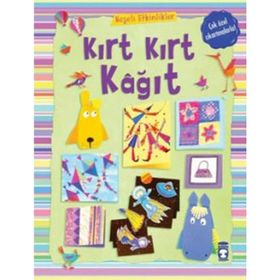 KIRT KIRT KAGIT - GENEL
