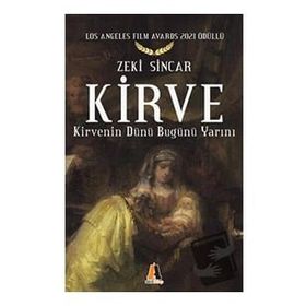 Kirve - Zeki Sincar