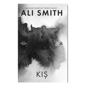 Kış - Ali Smith - Kafka Yayınevi