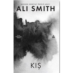 Kış - Ali Smith - Kafka Yayınevi