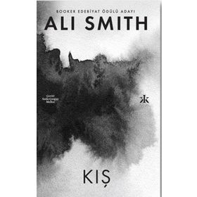 Kış - Ali Smith - Kafka Yayınevi