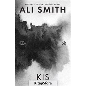 Kış - Ali Smith - Kafka Yayınevi