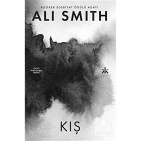 Kış - Ali Smith - Kafka Yayınevi
