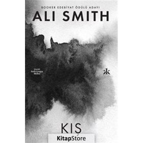 Kış - Ali Smith - Kafka Yayınevi