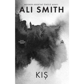 Kış - Ali Smith - Kafka Yayınevi