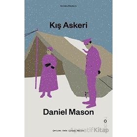 Kış Askeri - Daniel Mason