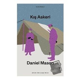Kış Askeri - Daniel Mason