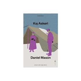 Kış Askeri - Daniel Mason