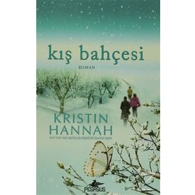 Kış Bahçesi - Güray Süngü