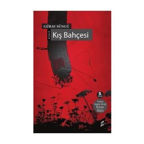Kış Bahçesi - Güray Süngü