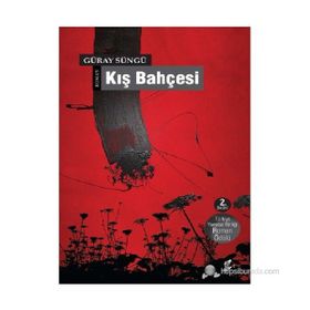 Kış Bahçesi - Güray Süngü