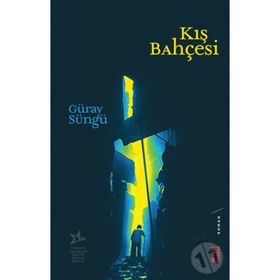 Kış Bahçesi-Kristin Hannah