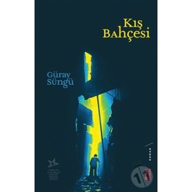 Kış Bahçesi-Kristin Hannah