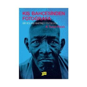 Kış Bahçesinden Fotoğrafa - A. Tufan Palalı