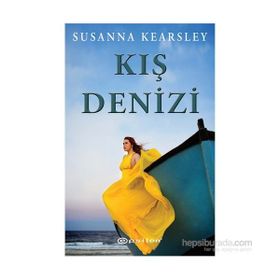Kış Denizi - Susanna Kearsley