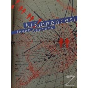 KIŞ DÖNENCESİ - LEVENT ŞENTÜRK