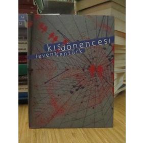 KIŞ DÖNENCESİ - LEVENT ŞENTÜRK