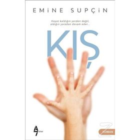 Kış - Emine Supçin