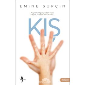 Kış - Emine Supçin