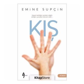 Kış - Emine Supçin