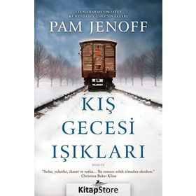 Kış Gecesi Işıkları - Pam Jenoff