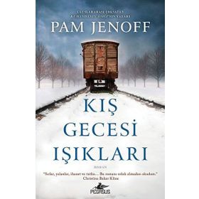 Kış Gecesi Işıkları - Pam Jenoff
