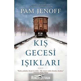Kış Gecesi Işıkları - Pam Jenoff