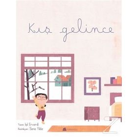 Kış Gelince / Işıl Erverdi