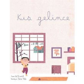 Kış Gelince / Işıl Erverdi