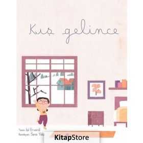 Kış Gelince / Işıl Erverdi
