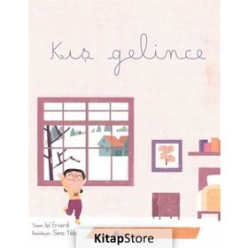 Kış Gelince / Işıl Erverdi