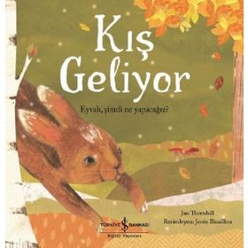 Kış Geliyor? - Jan Thornhill