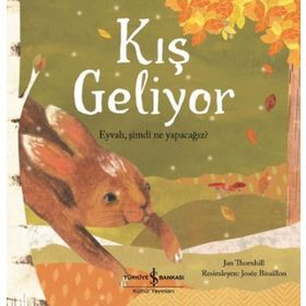Kış Geliyor? - Jan Thornhill