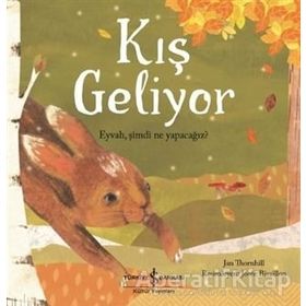 Kış Geliyor? - Jan Thornhill