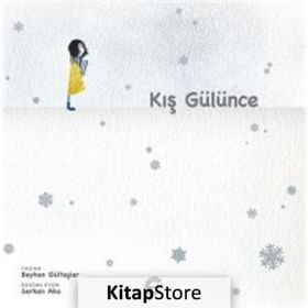 Kış Gülünce - Beyhan Gültaşlar