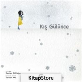 Kış Gülünce - Beyhan Gültaşlar